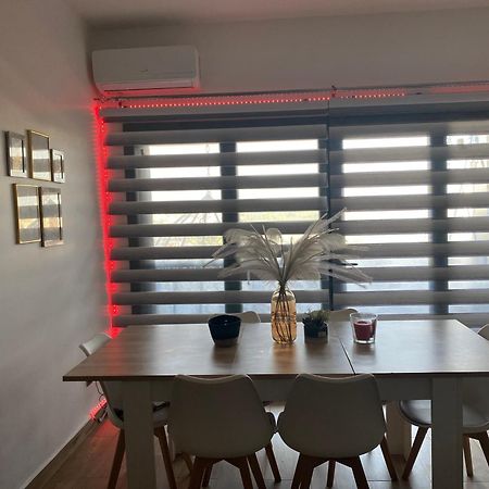 Cocon Cozy Standing With Gym Sejour Chez Hote Dakar Exterior foto