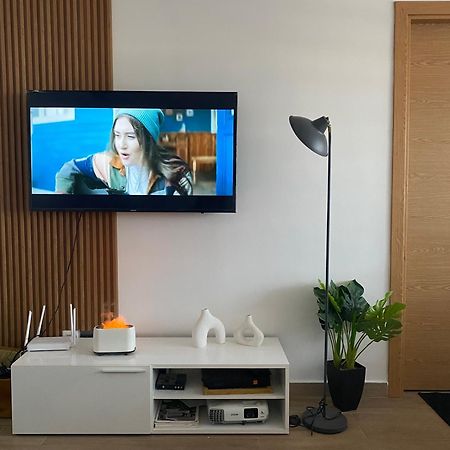Cocon Cozy Standing With Gym Sejour Chez Hote Dakar Exterior foto