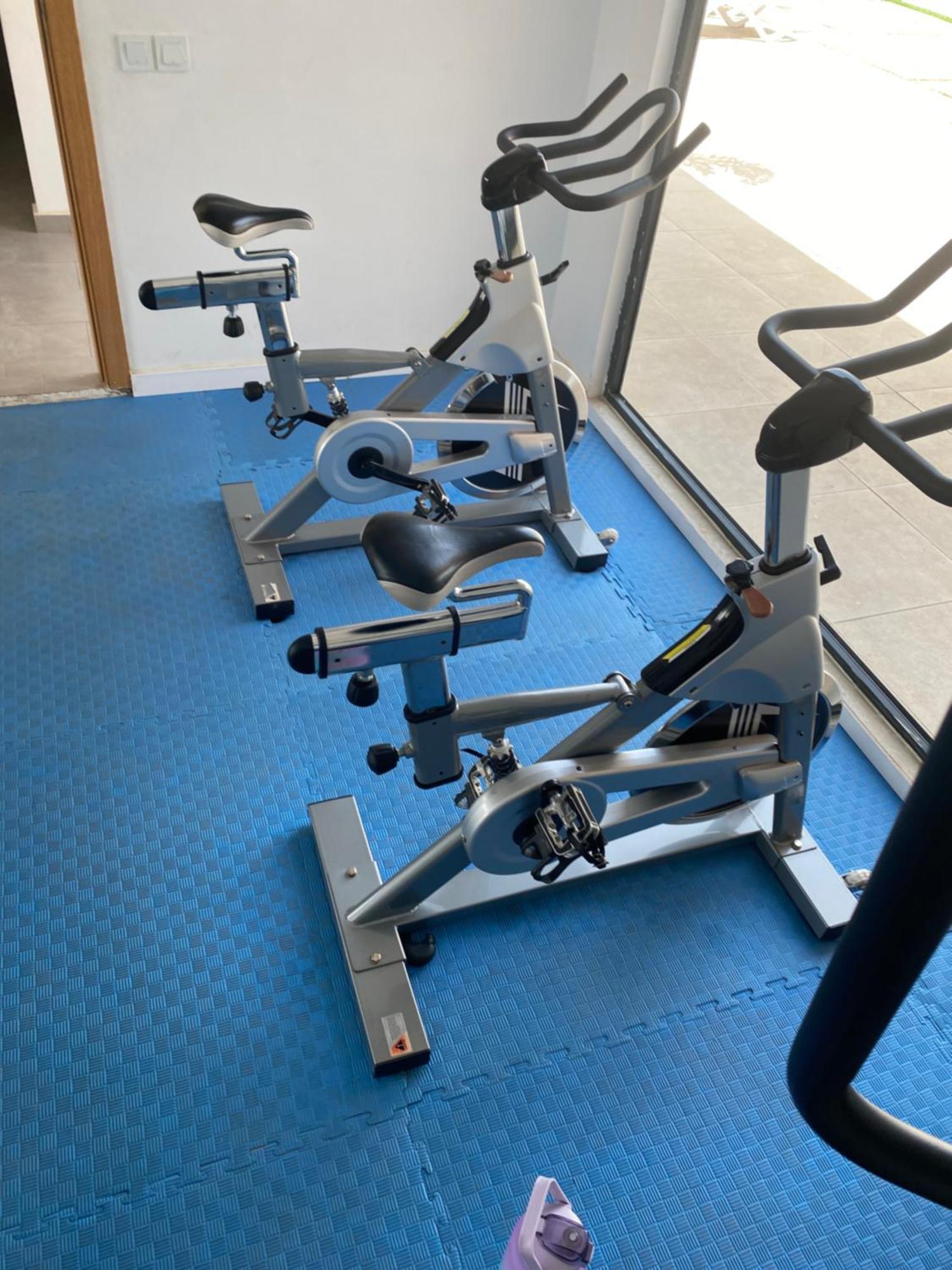 Cocon Cozy Standing With Gym Sejour Chez Hote Dakar Exterior foto