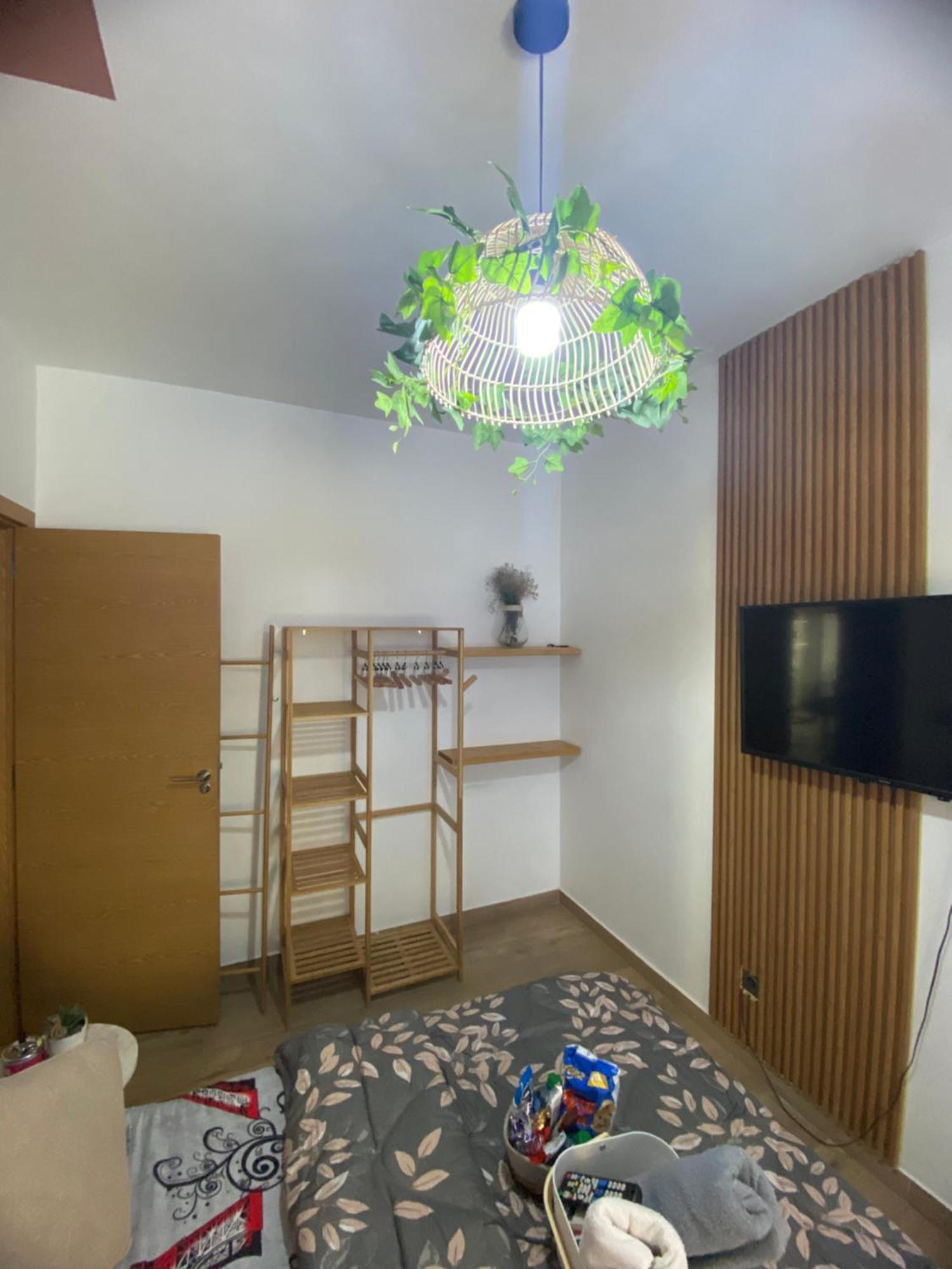 Cocon Cozy Standing With Gym Sejour Chez Hote Dakar Exterior foto