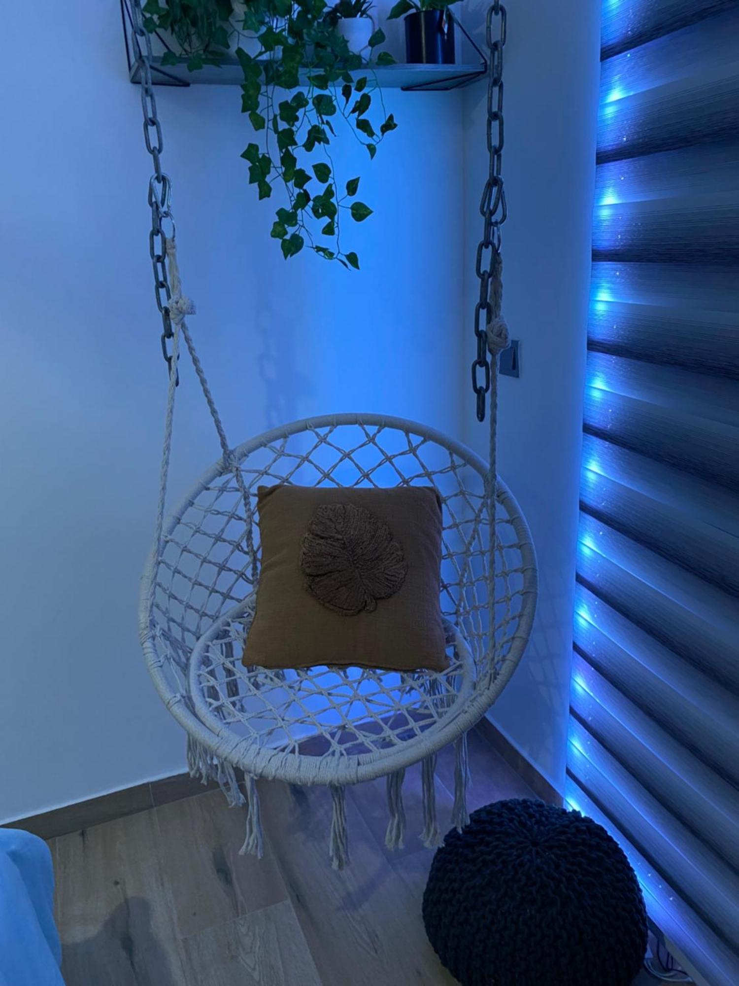 Cocon Cozy Standing With Gym Sejour Chez Hote Dakar Exterior foto
