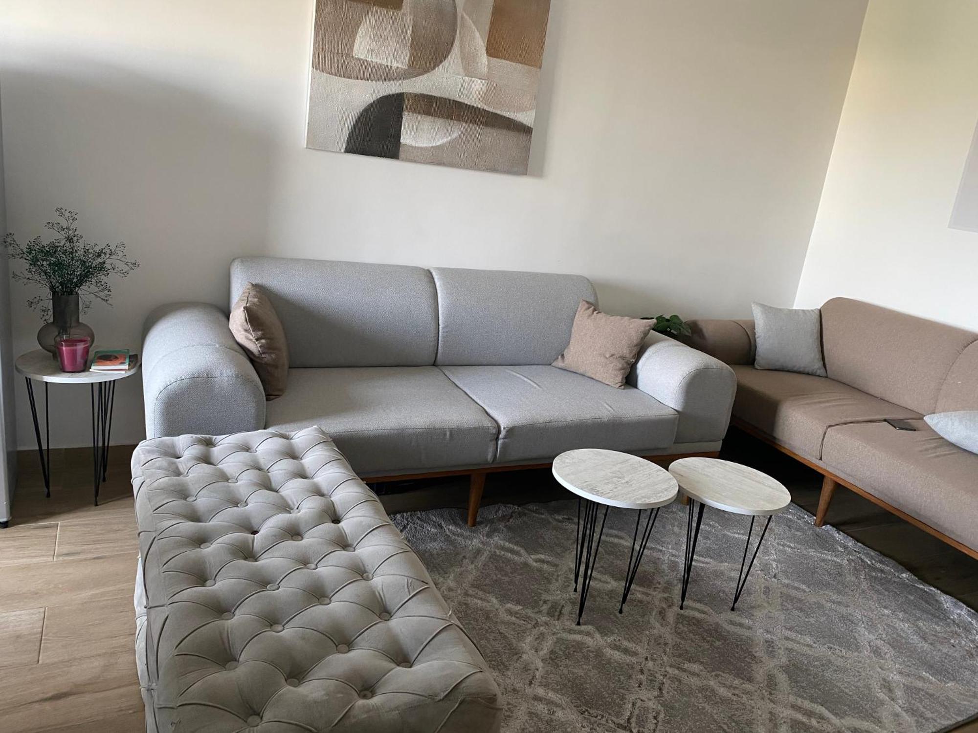 Cocon Cozy Standing With Gym Sejour Chez Hote Dakar Exterior foto