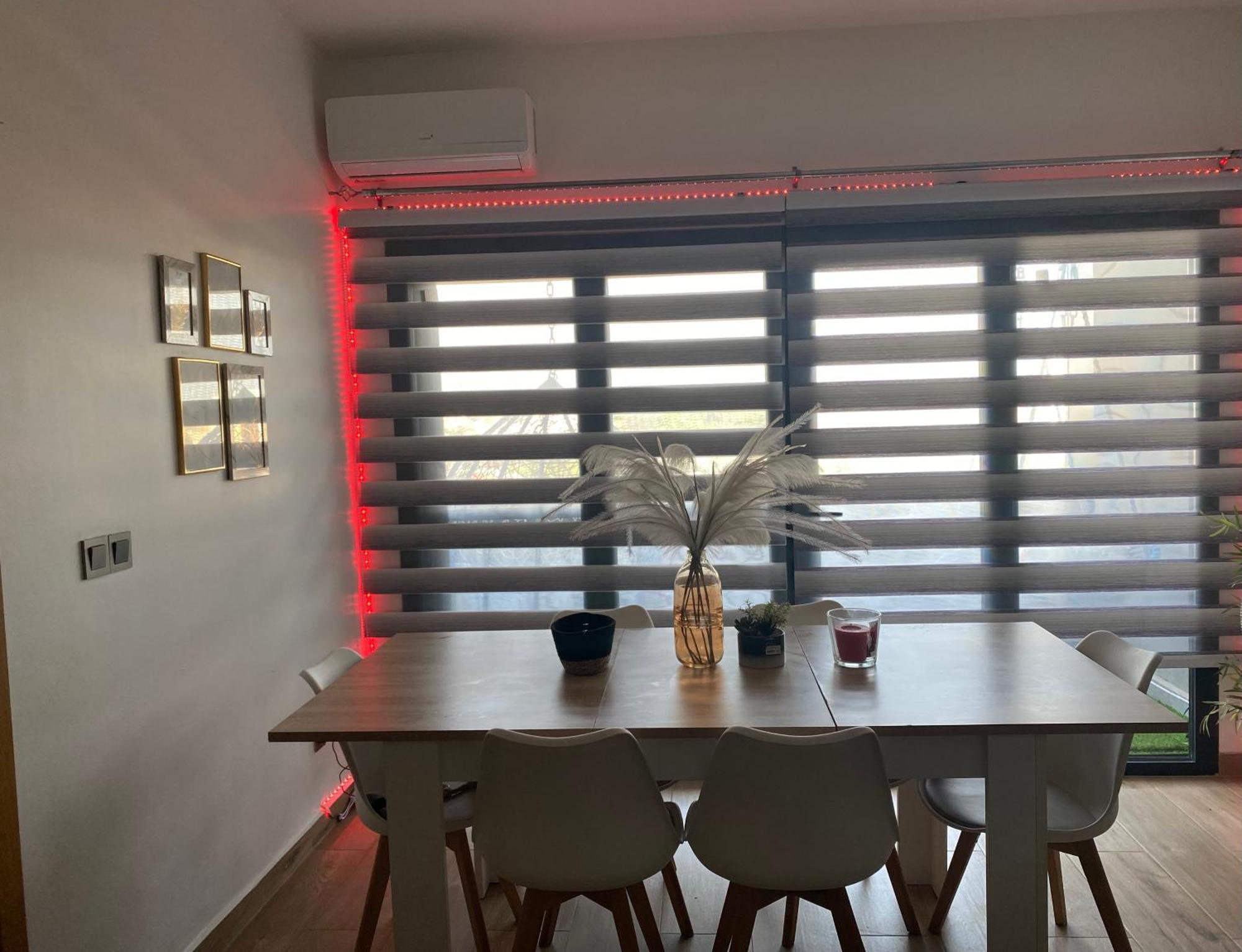Cocon Cozy Standing With Gym Sejour Chez Hote Dakar Exterior foto