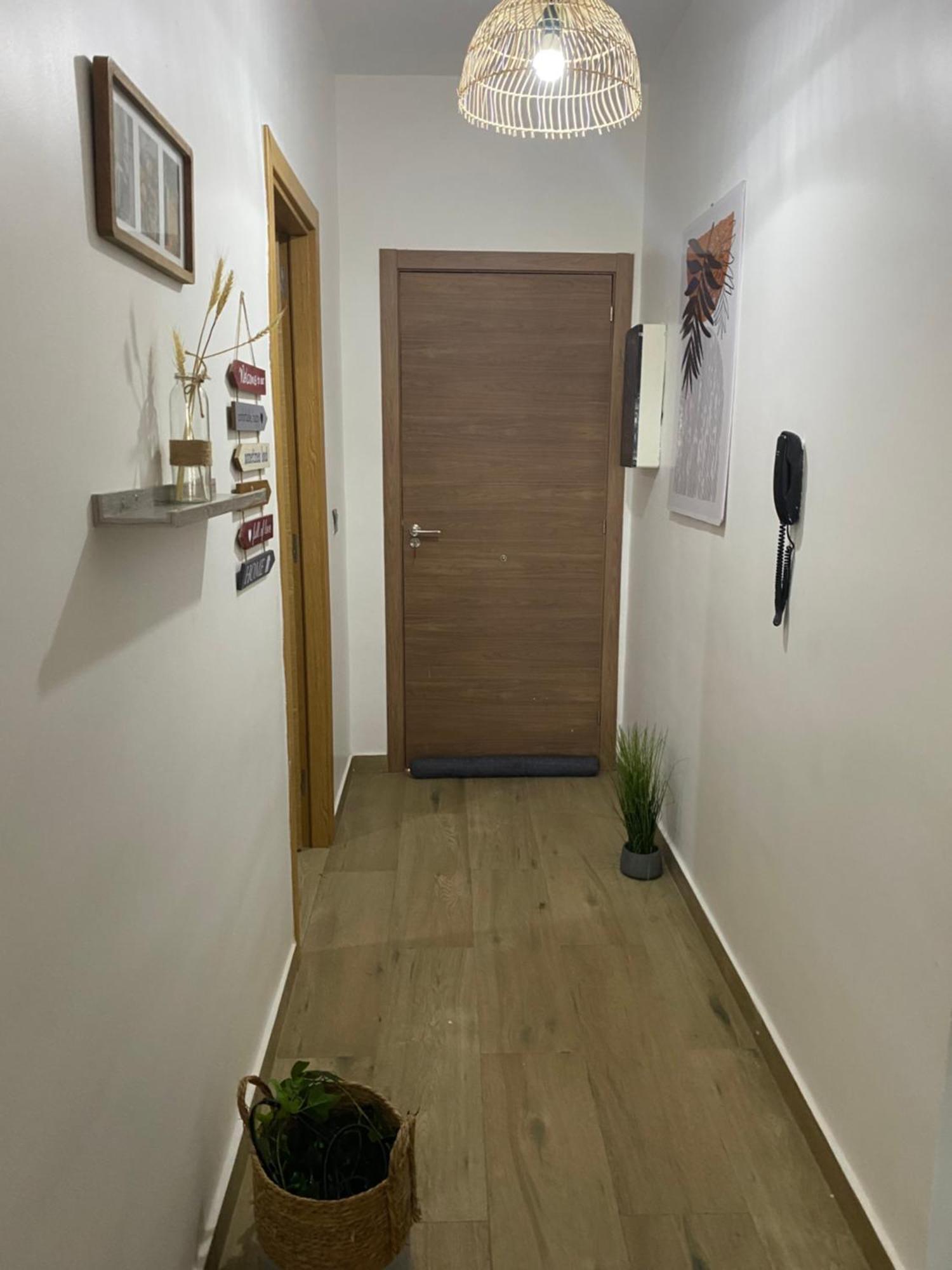 Cocon Cozy Standing With Gym Sejour Chez Hote Dakar Exterior foto